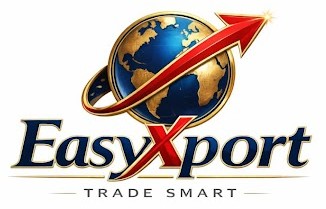 Easy Xport official logo